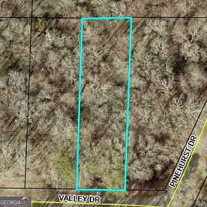 0.4 Acres of Residential Land for Sale in Stockbridge, Georgia