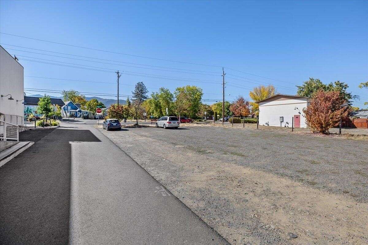 0.24 Acres of Commercial Land for Sale in Talent, Oregon