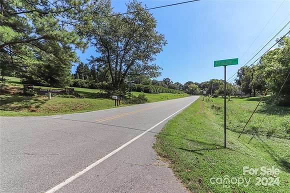 0.908 Acres of Residential Land for Sale in Statesville, North Carolina