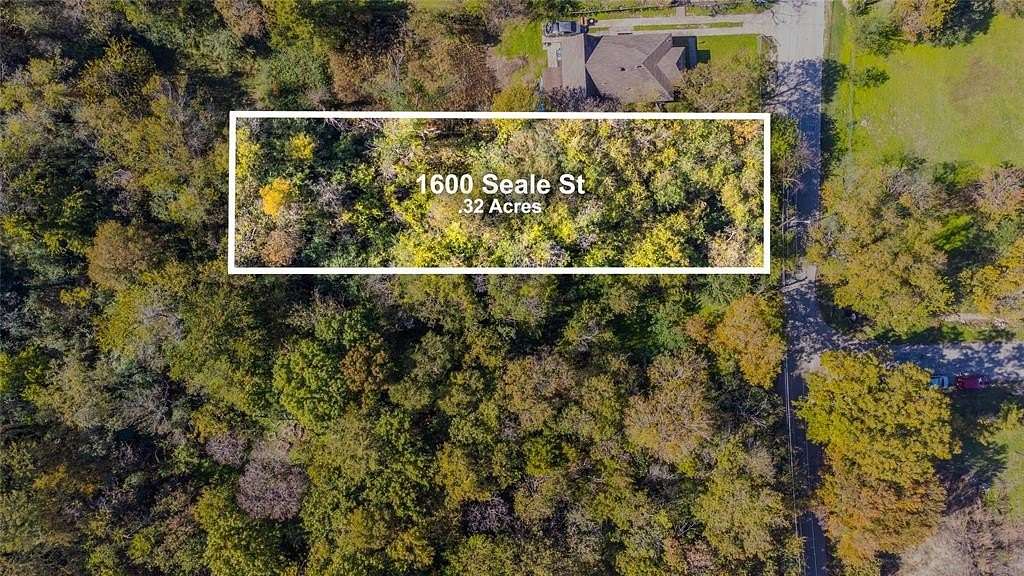 0.321 Acres of Mixed-Use Land for Sale in Dallas, Texas