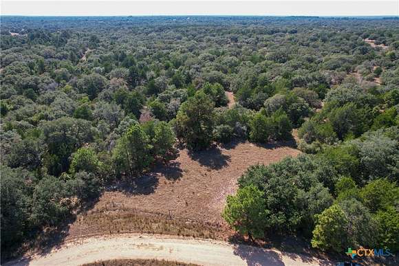 7.35 Acres of Land for Sale in Hallettsville, Texas