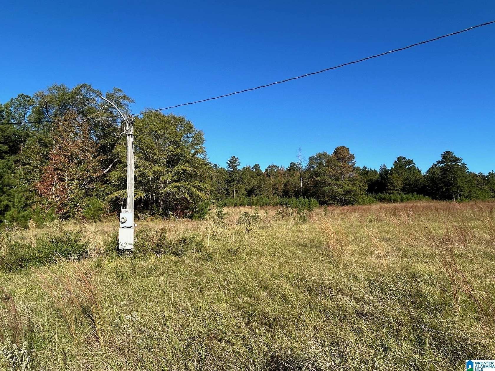 2.8 Acres of Residential Land for Sale in West Blocton, Alabama