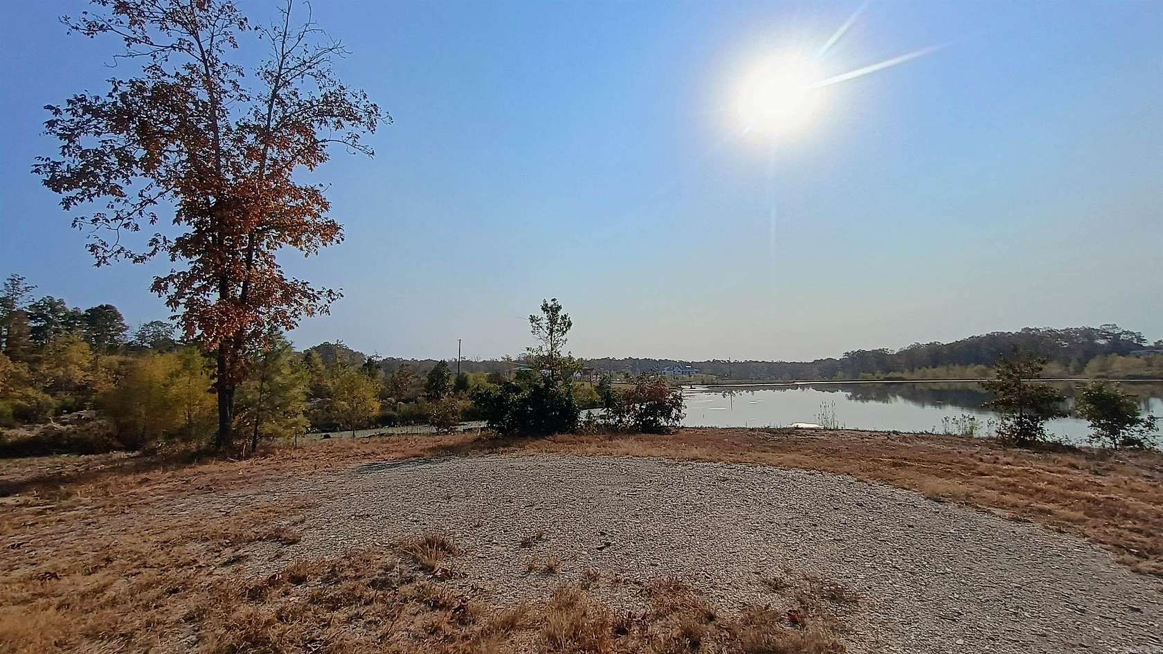 3.01 Acres of Land for Sale in Hot Springs, Arkansas