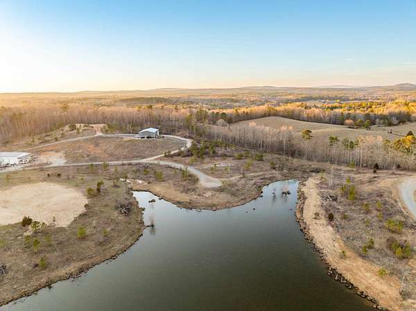 3.65 Acres of Land for Sale in Hot Springs, Arkansas