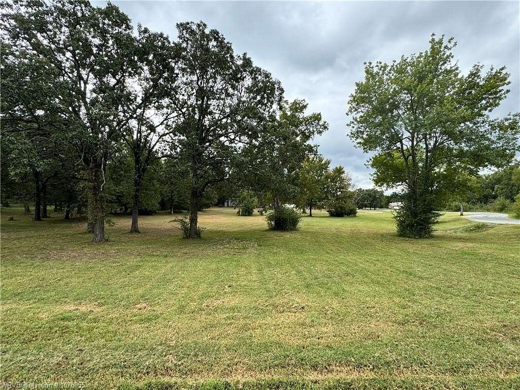 2.26 Acres of Residential Land for Sale in Poteau, Oklahoma