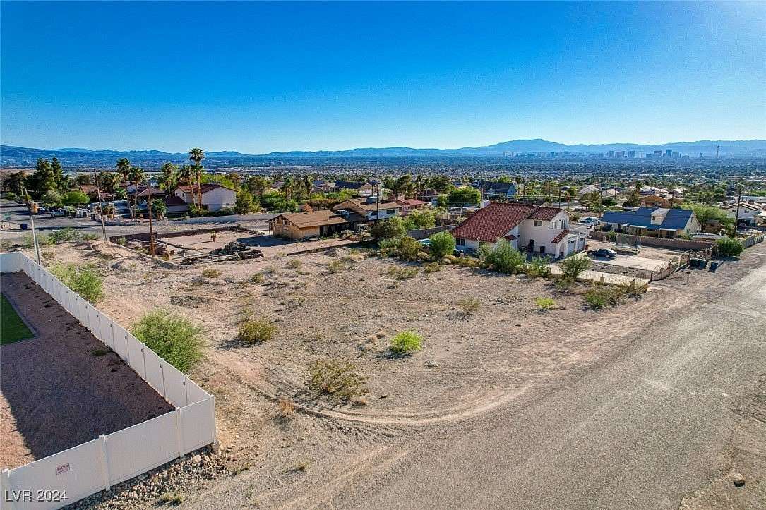 0.49 Acres of Land for Sale in Las Vegas, Nevada