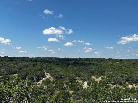 91.36 Acres of Improved Recreational Land & Farm for Sale in Rocksprings, Texas