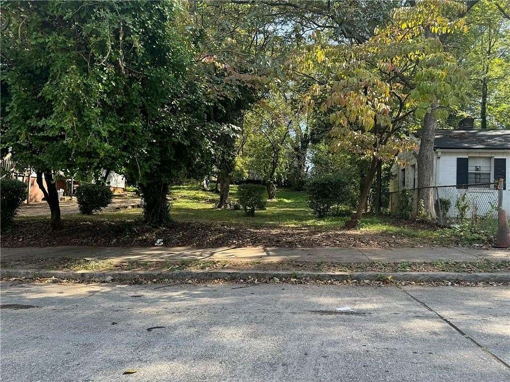 0.212 Acres of Residential Land for Sale in Atlanta, Georgia