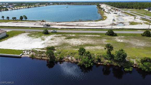 0.23 Acres of Residential Land for Sale in Cape Coral, Florida