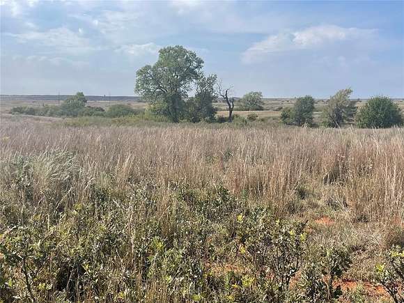 470 Acres of Agricultural Land for Sale in Cheyenne, Oklahoma