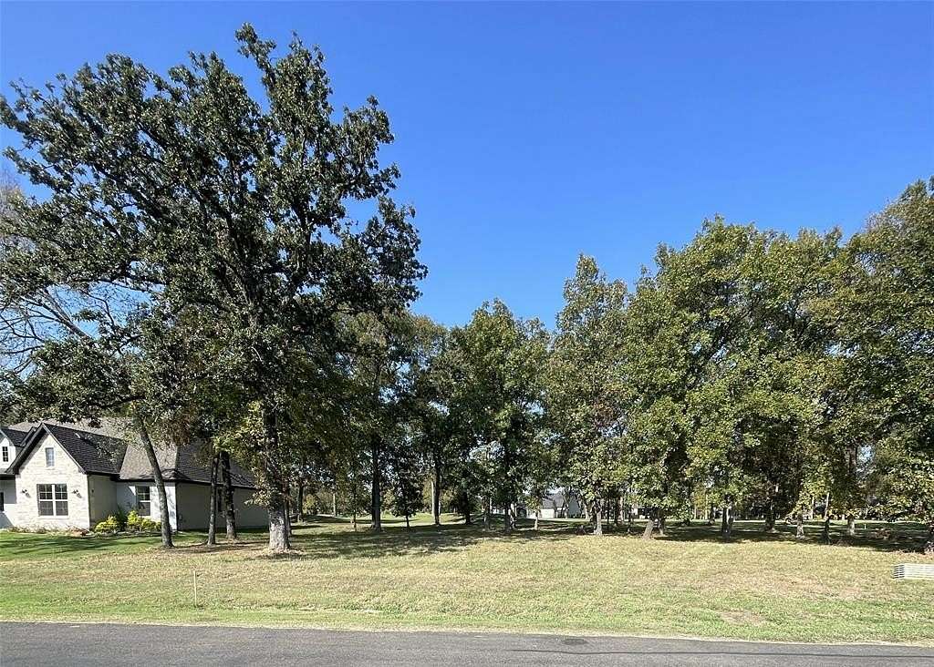 0.258 Acres of Residential Land for Sale in Mabank, Texas