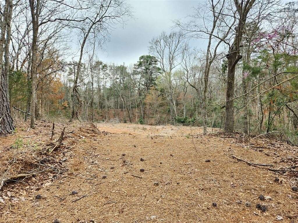 2.271 Acres of Residential Land for Sale in Lindale, Texas