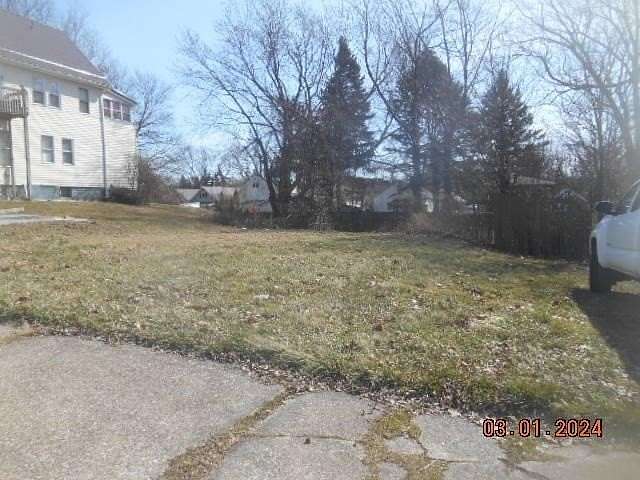 0.21 Acres of Residential Land for Sale in Erie, Pennsylvania