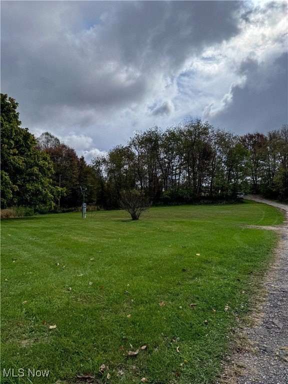 2 Acres of Land for Sale in Coshocton, Ohio