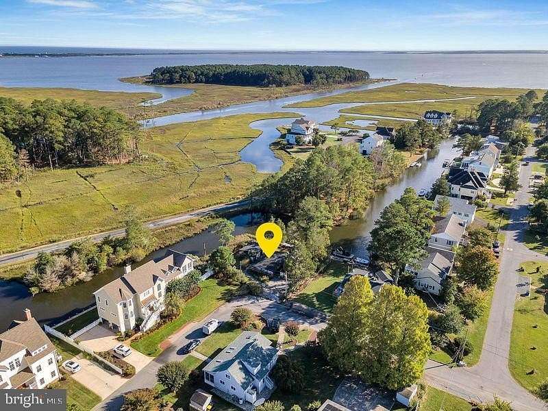 0.25 Acres of Residential Land for Sale in Rehoboth Beach, Delaware