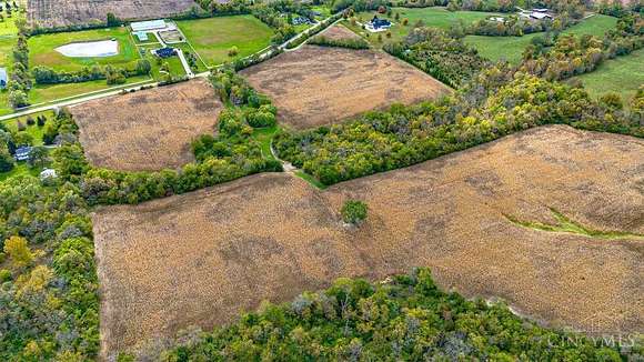 5.421 Acres of Residential Land for Sale in Oxford, Ohio