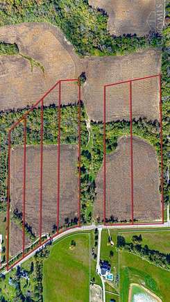 5.421 Acres of Residential Land for Sale in Oxford, Ohio