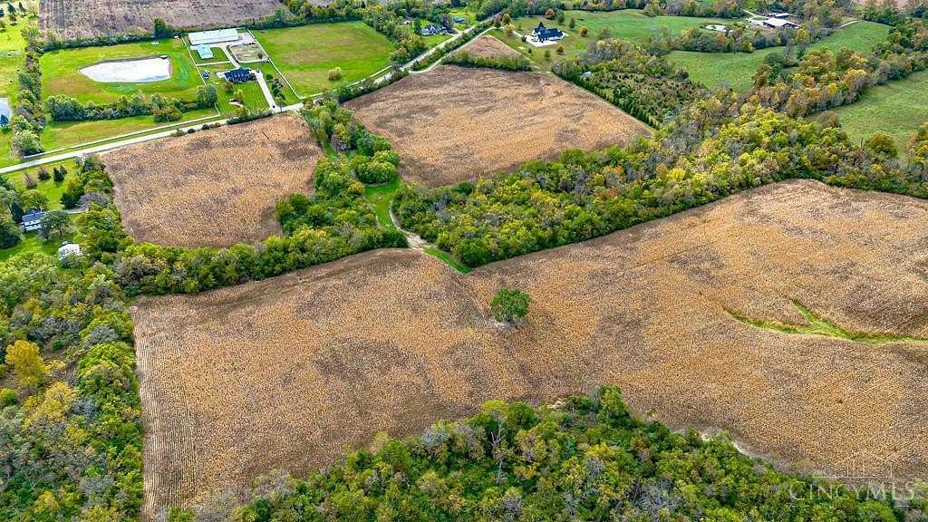 5.01 Acres of Residential Land for Sale in Oxford, Ohio