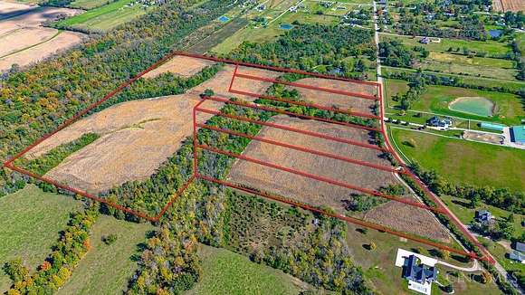 5.006 Acres of Residential Land for Sale in Oxford, Ohio