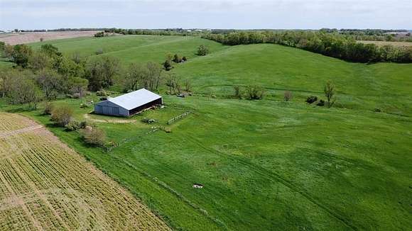 70 Acres of Land for Sale in Elizabeth, Illinois