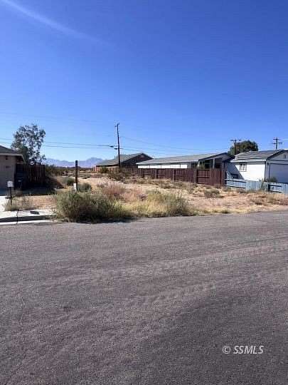 0.14 Acres of Residential Land for Sale in Ridgecrest, California