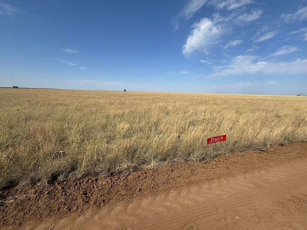 11 Acres of Land for Sale in Hartley, Texas