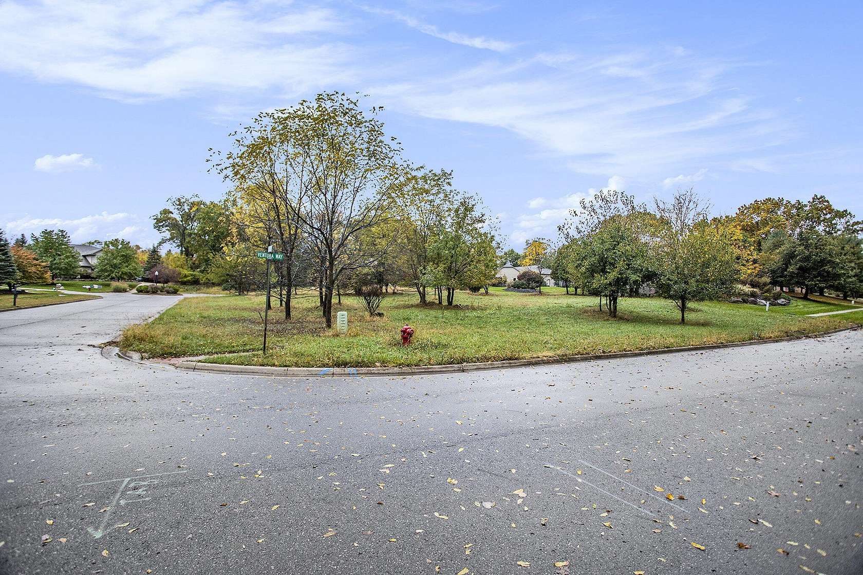 0.7 Acres of Residential Land for Sale in Marshall, Michigan