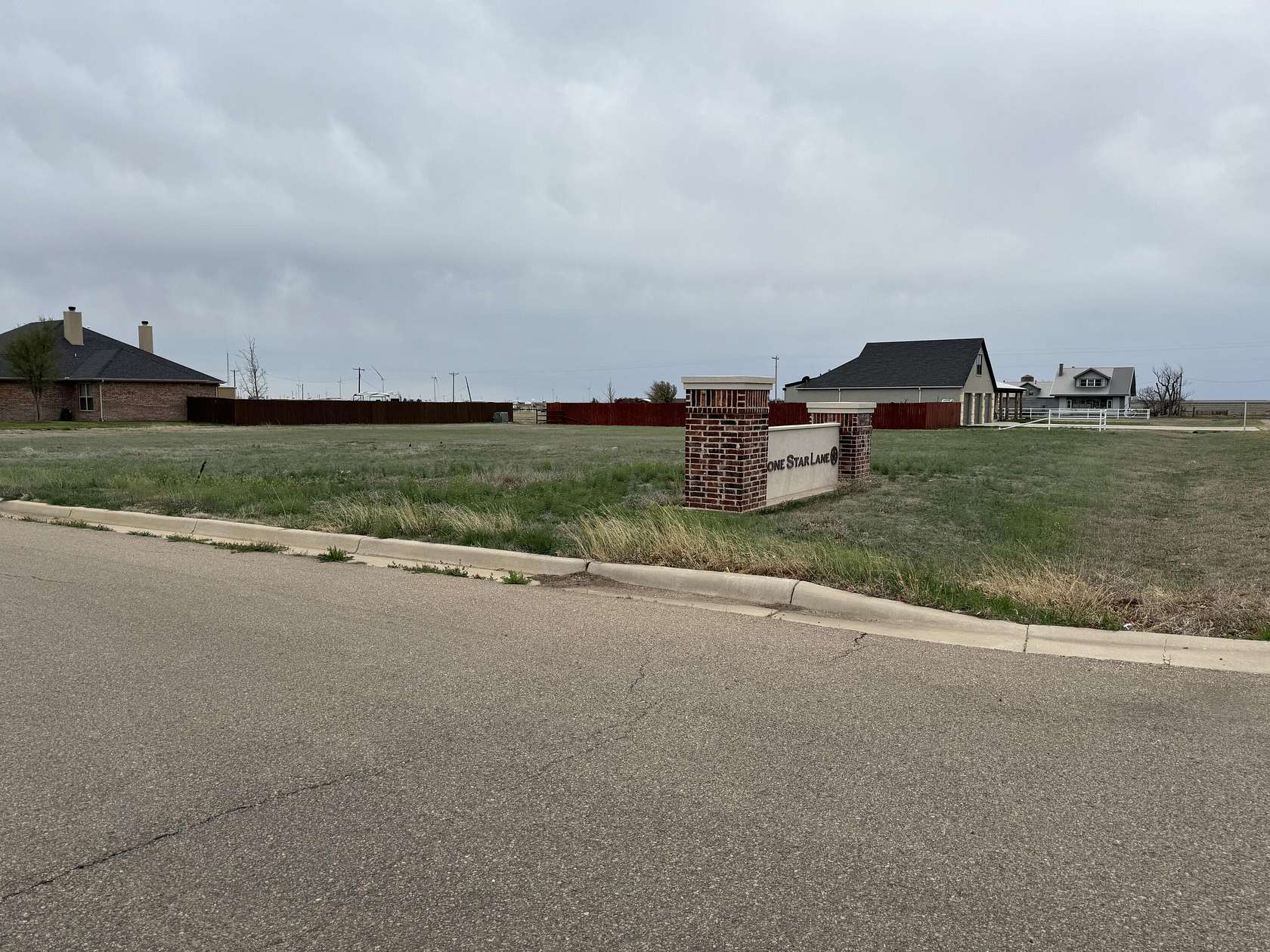 0.59 Acres of Residential Land for Sale in Claude, Texas