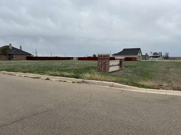 0.59 Acres of Residential Land for Sale in Claude, Texas