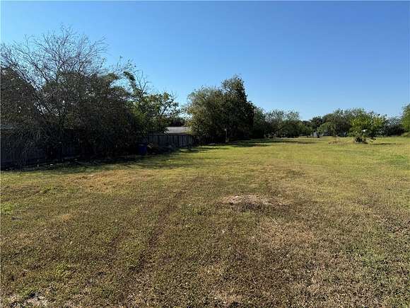 0.45 Acres of Commercial Land for Sale in Corpus Christi, Texas