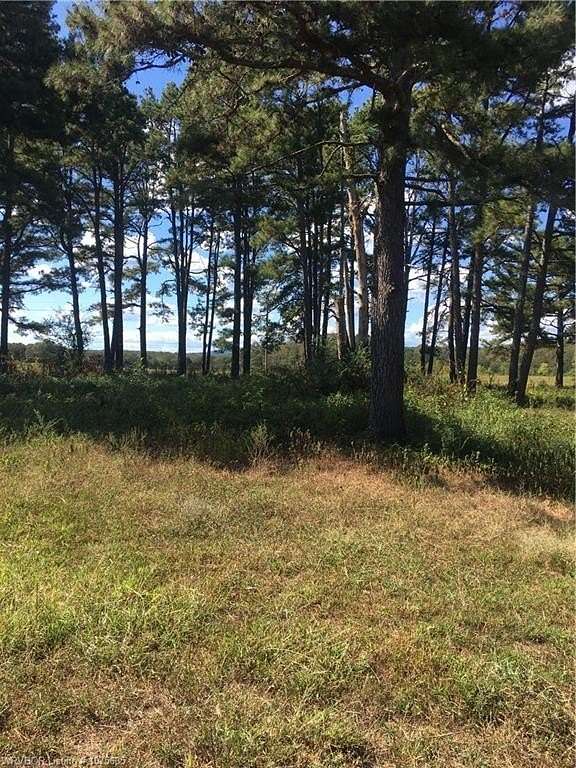 4 Acres of Residential Land for Sale in Cleveland, Arkansas