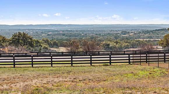 0.31 Acres of Residential Land for Sale in Spicewood, Texas