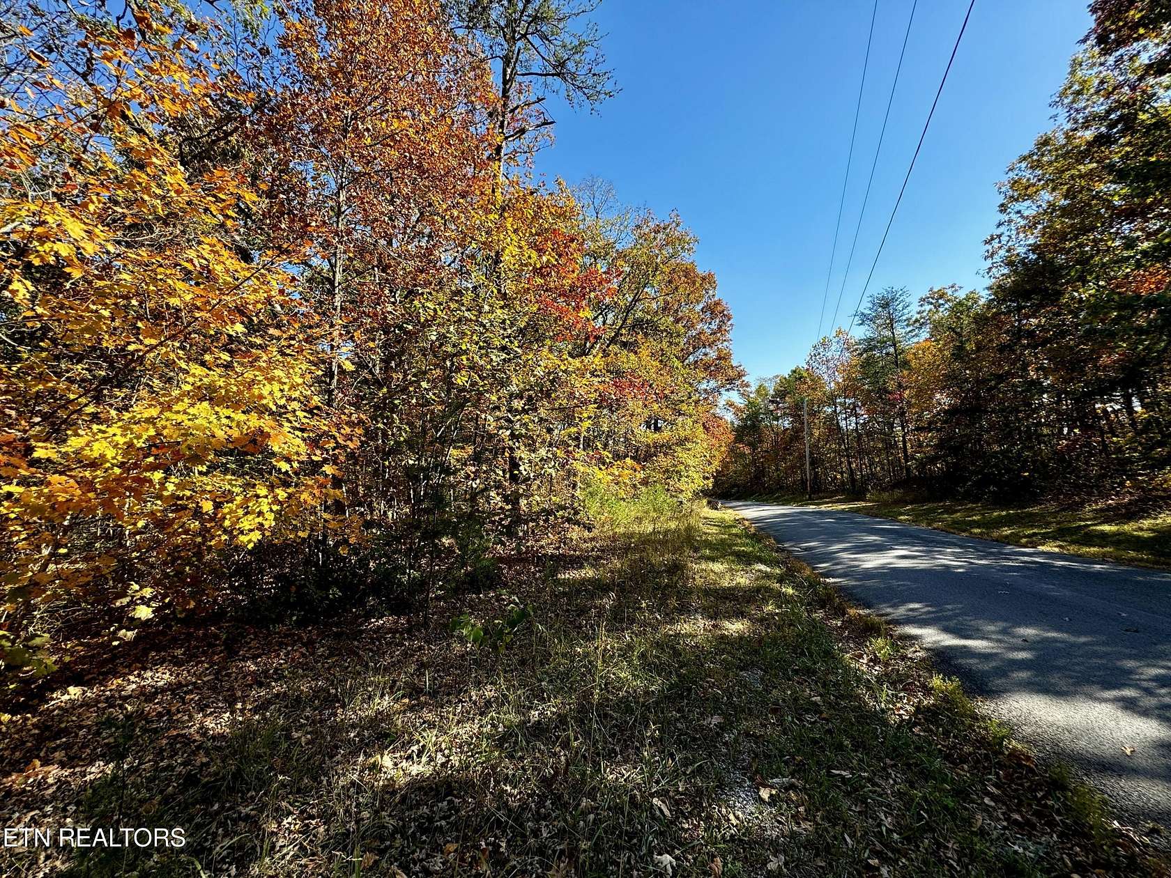 3.21 Acres of Land for Sale in Crawford, Tennessee