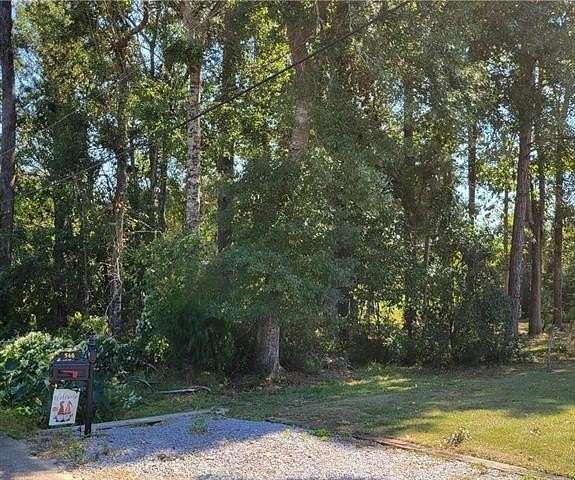 Land for Sale in Mandeville, Louisiana