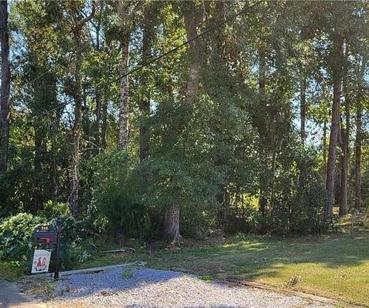 Land for Sale in Mandeville, Louisiana