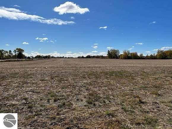 71.46 Acres of Agricultural Land for Sale in Mount Pleasant, Michigan