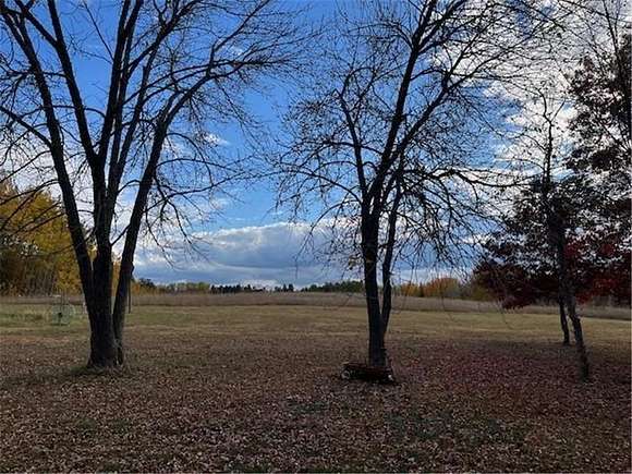 10 Acres of Land for Sale in Pequot Lakes, Minnesota