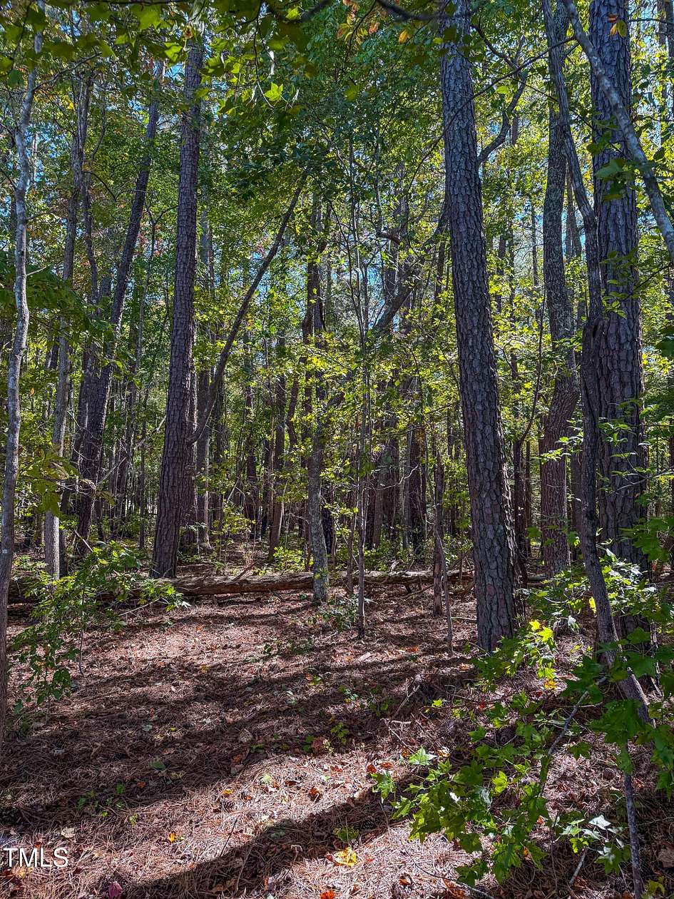 4.36 Acres of Residential Land for Sale in Oxford, North Carolina