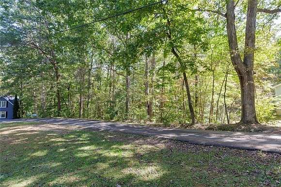 0.55 Acres of Residential Land for Sale in Jasper, Georgia