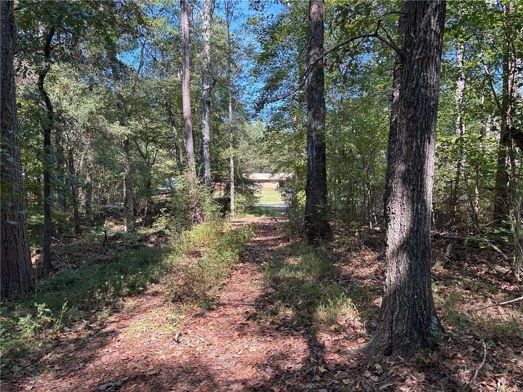 10.7 Acres of Land for Sale in Ellenwood, Georgia