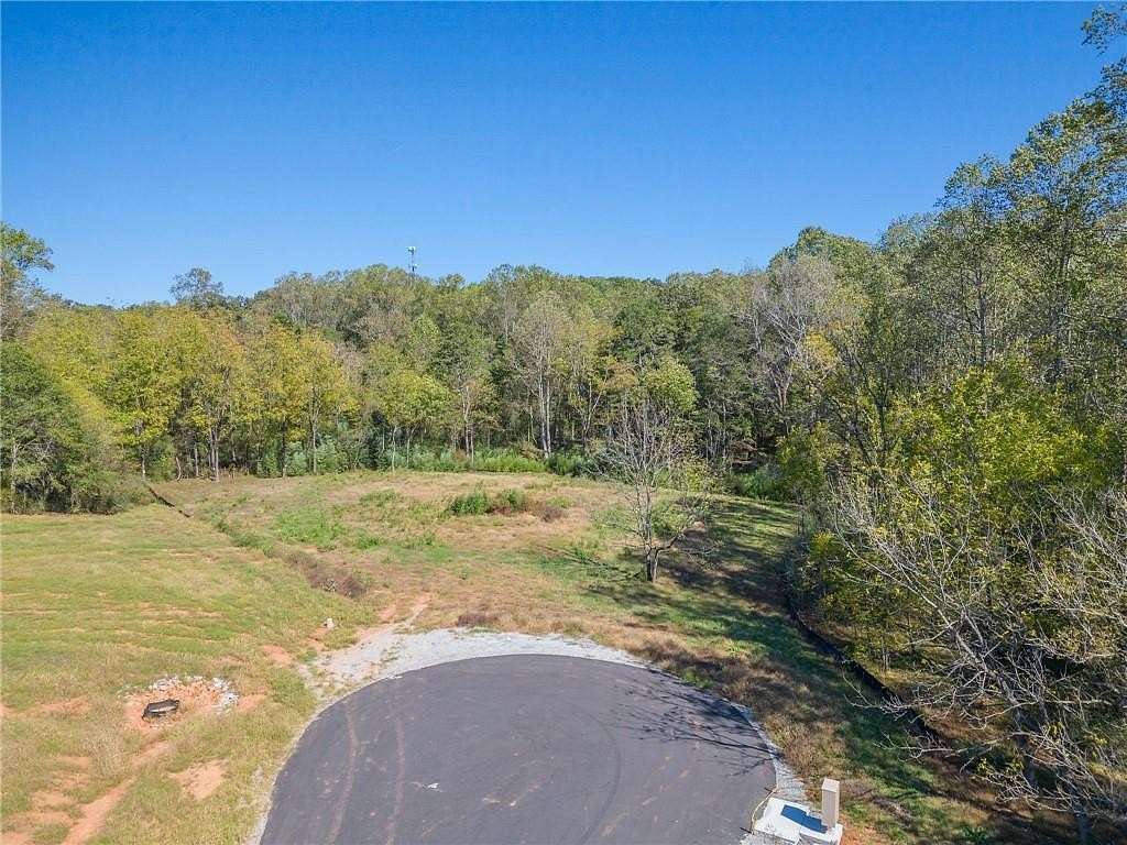 3.14 Acres of Residential Land for Sale in Cumming, Georgia