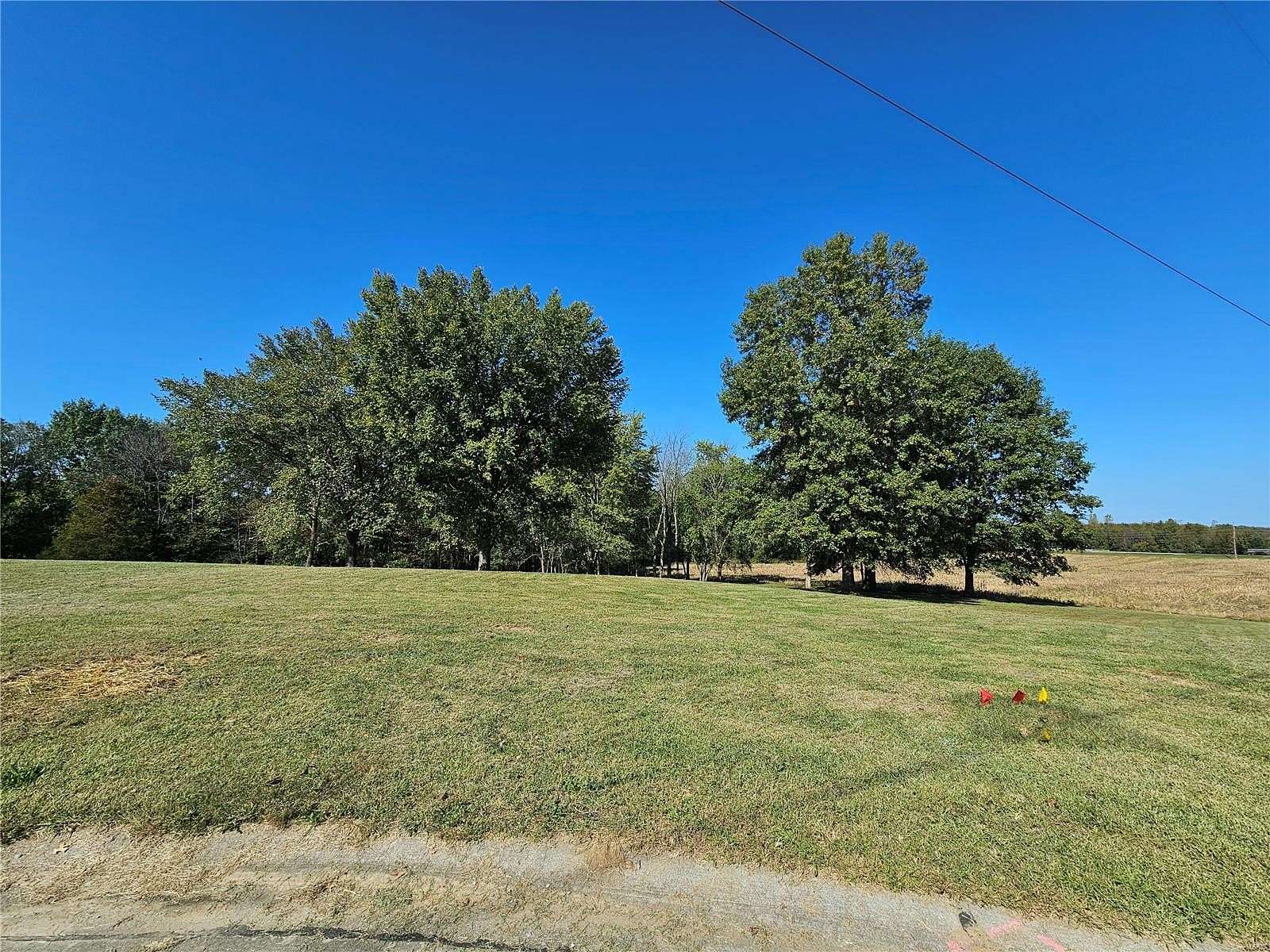 1.28 Acres of Residential Land for Sale in Steeleville, Illinois