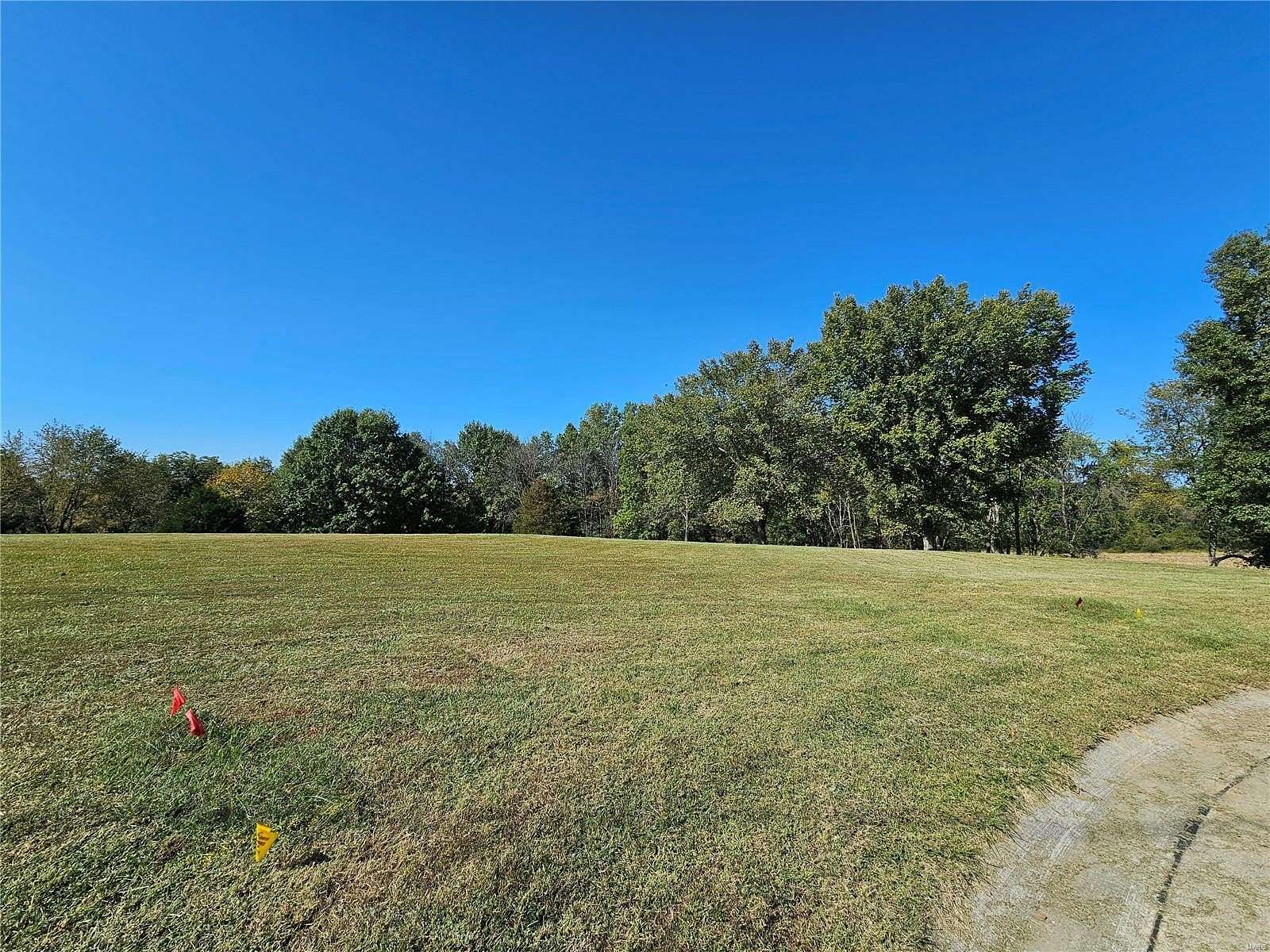 1.2 Acres of Residential Land for Sale in Steeleville, Illinois