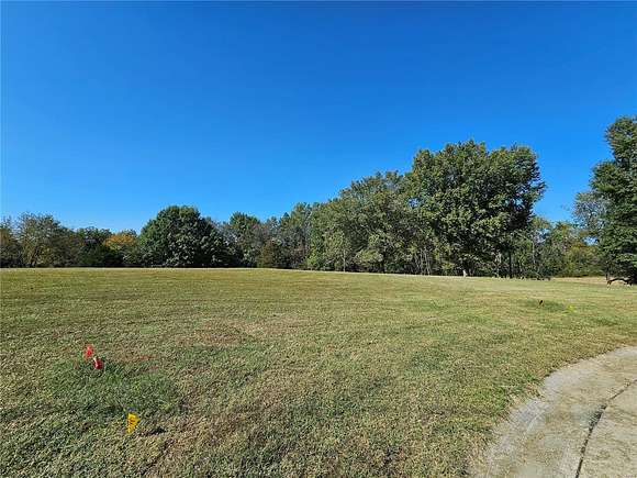 1.2 Acres of Residential Land for Sale in Steeleville, Illinois