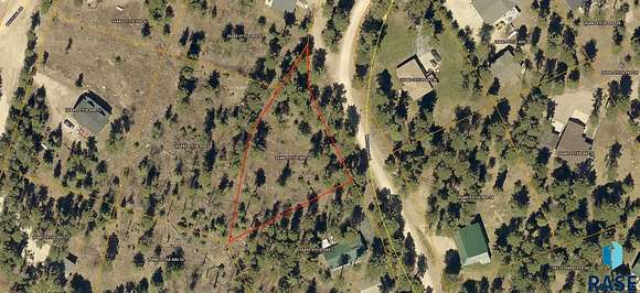 0.531 Acres of Residential Land for Sale in Lead, South Dakota