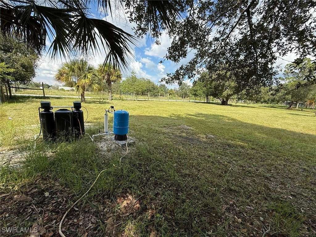 2.18 Acres of Residential Land for Sale in Clewiston, Florida