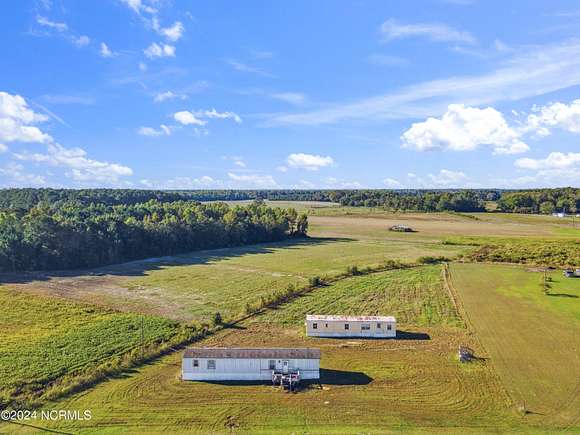 4.04 Acres of Residential Land for Sale in Beulaville, North Carolina