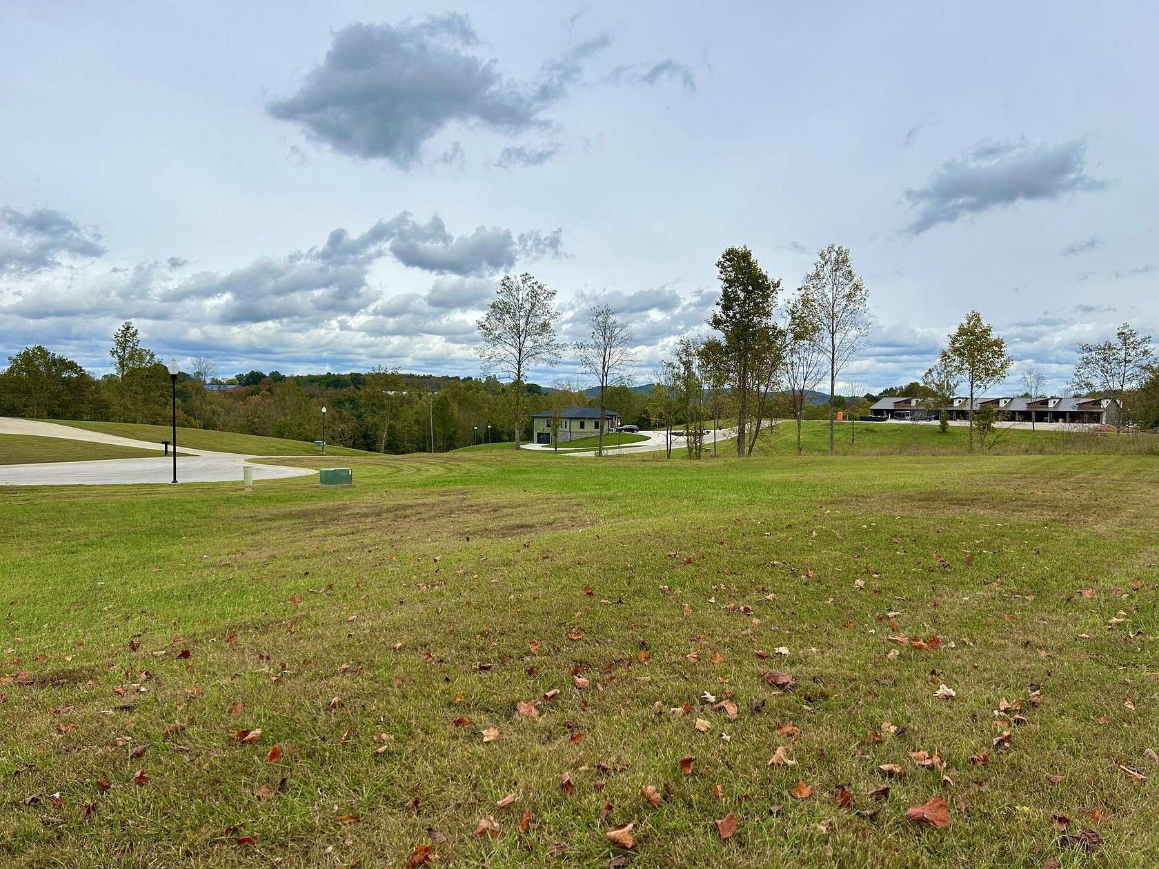 2.5 Acres of Residential Land for Sale in Somerset, Kentucky