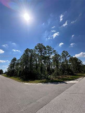 0.25 Acres of Residential Land for Sale in Lehigh Acres, Florida