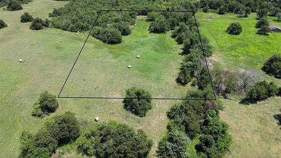 2.21 Acres of Residential Land for Sale in Choctaw, Oklahoma